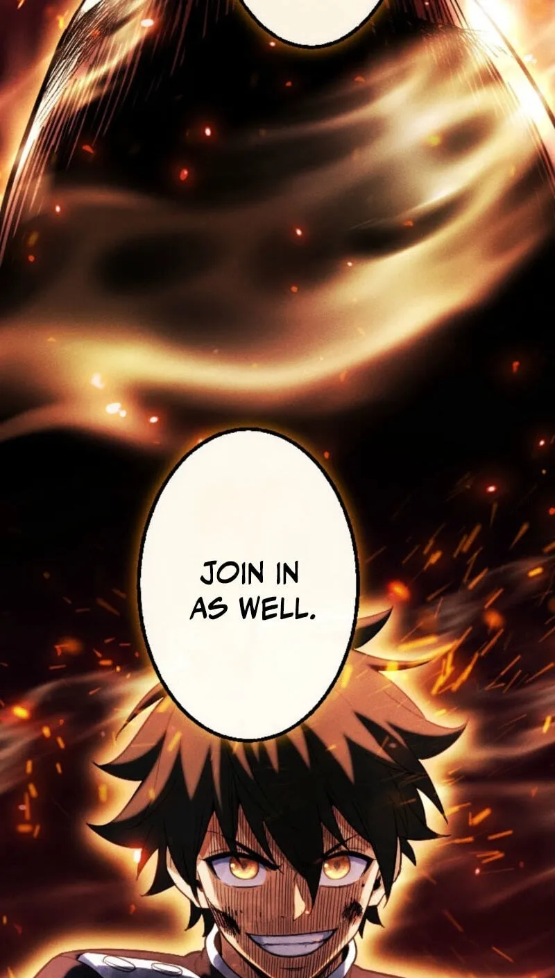 Return of the First Generation꞉ The Strongest in History Reincarnates as His Descendant 1000 Years Later Chapter 52 page 112 - 