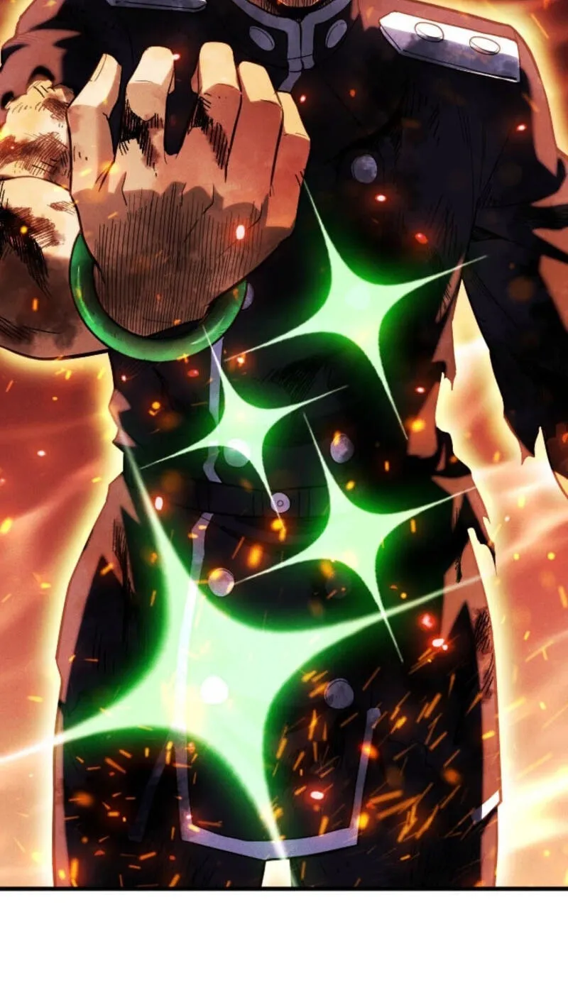 Return of the First Generation꞉ The Strongest in History Reincarnates as His Descendant 1000 Years Later Chapter 52 page 113 - 