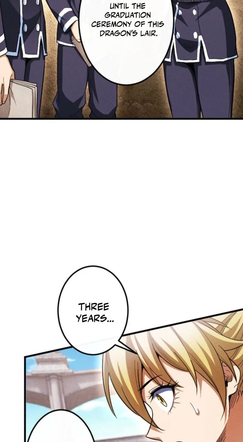 Return of the First Generation꞉ The Strongest in History Reincarnates as His Descendant 1000 Years Later Chapter 52 page 14 - 