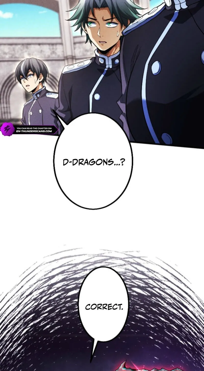 Return of the First Generation꞉ The Strongest in History Reincarnates as His Descendant 1000 Years Later Chapter 52 page 20 - 
