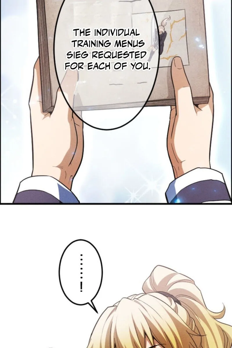 Return of the First Generation꞉ The Strongest in History Reincarnates as His Descendant 1000 Years Later Chapter 52 page 3 - 
