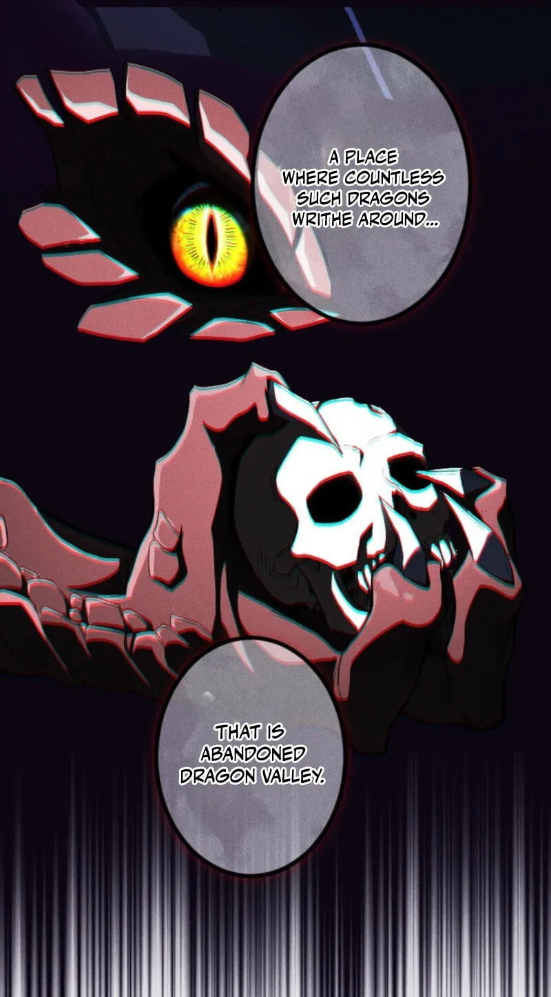 Return of the First Generation꞉ The Strongest in History Reincarnates as His Descendant 1000 Years Later Chapter 52 page 22 - 