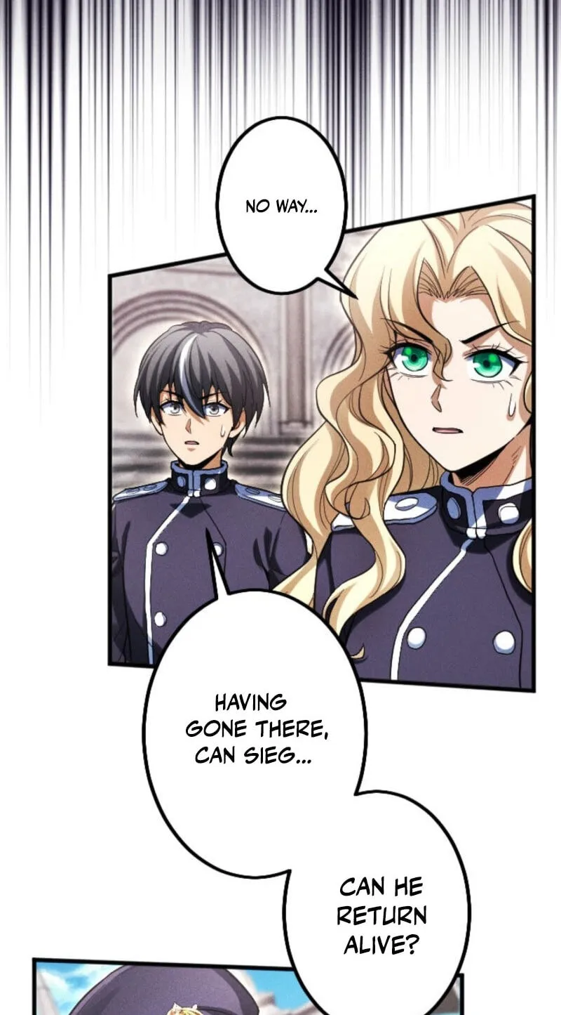 Return of the First Generation꞉ The Strongest in History Reincarnates as His Descendant 1000 Years Later Chapter 52 page 23 - 