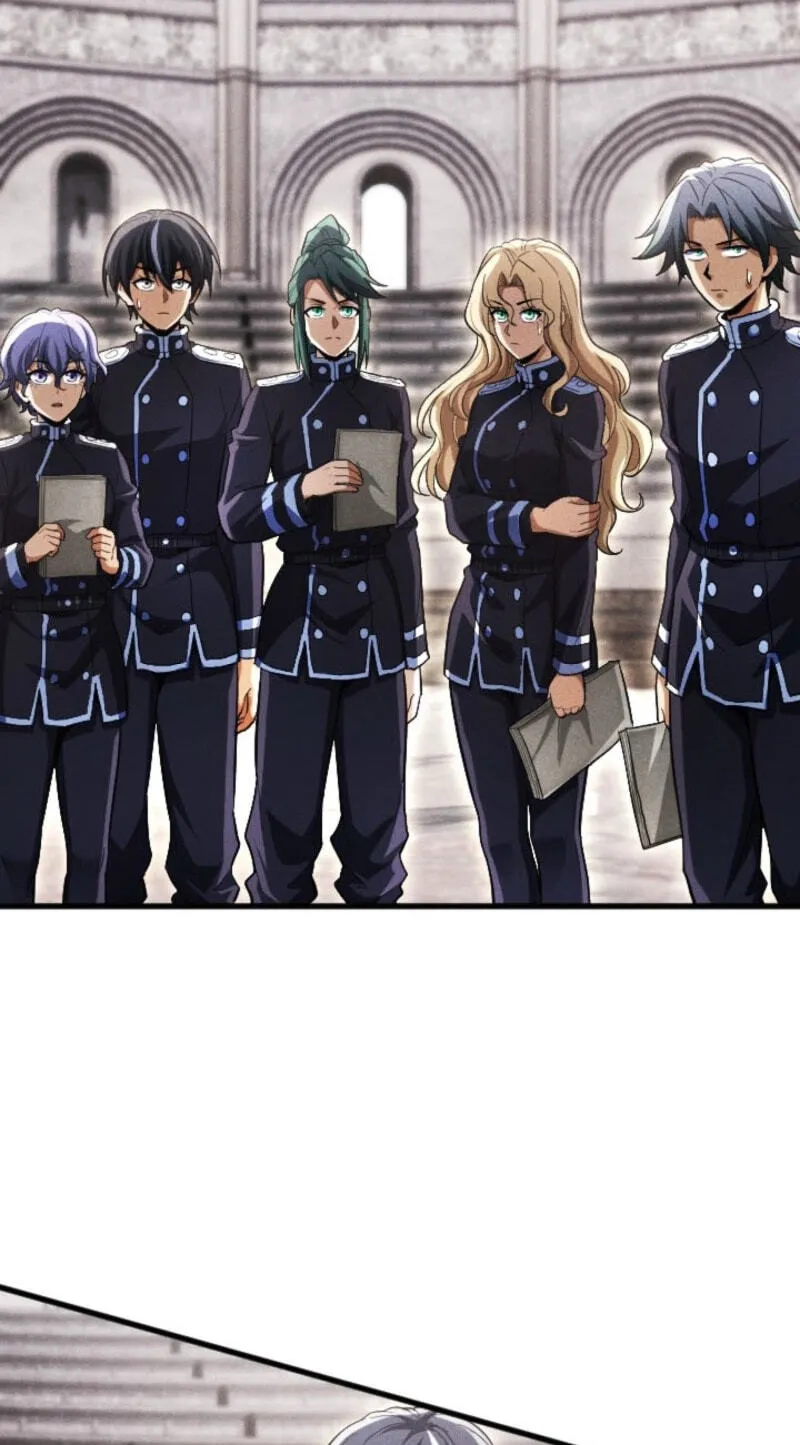 Return of the First Generation꞉ The Strongest in History Reincarnates as His Descendant 1000 Years Later Chapter 52 page 25 - 