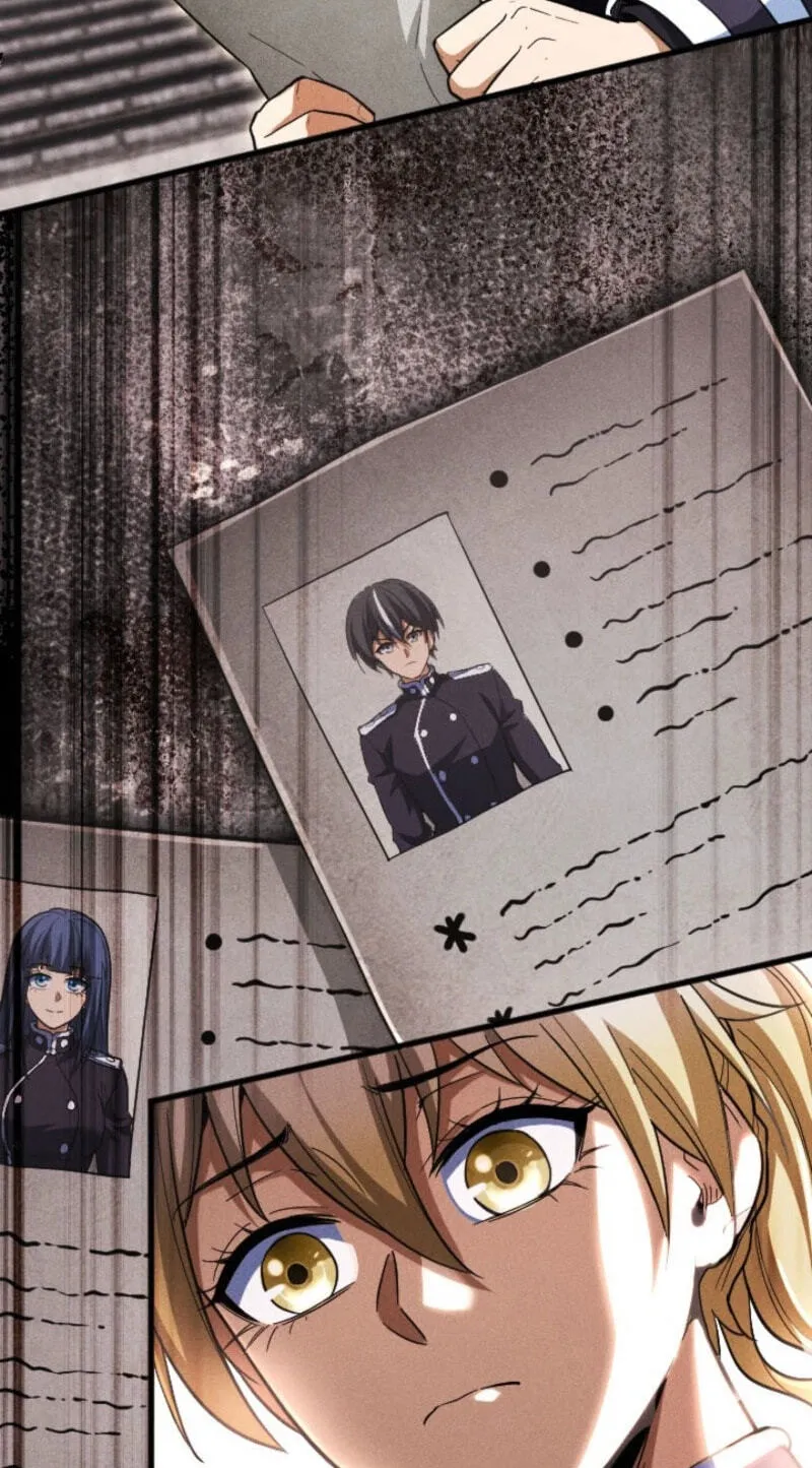 Return of the First Generation꞉ The Strongest in History Reincarnates as His Descendant 1000 Years Later Chapter 52 page 28 - 