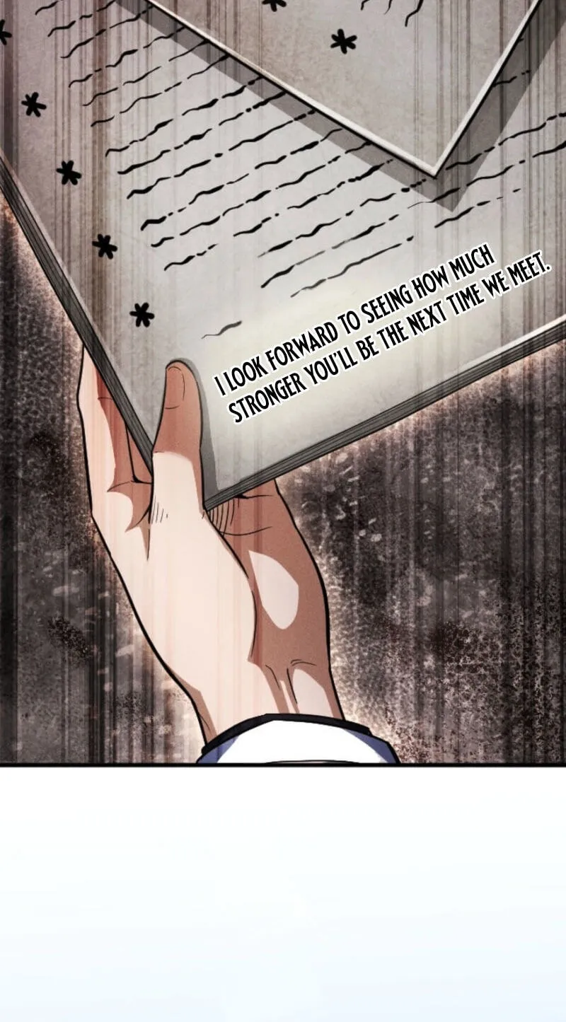 Return of the First Generation꞉ The Strongest in History Reincarnates as His Descendant 1000 Years Later Chapter 52 page 30 - 