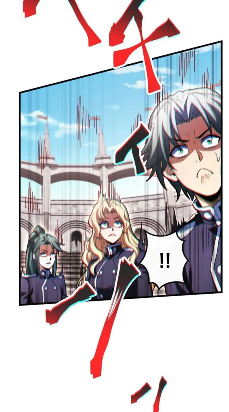 Return of the First Generation꞉ The Strongest in History Reincarnates as His Descendant 1000 Years Later Chapter 52 page 33 - 