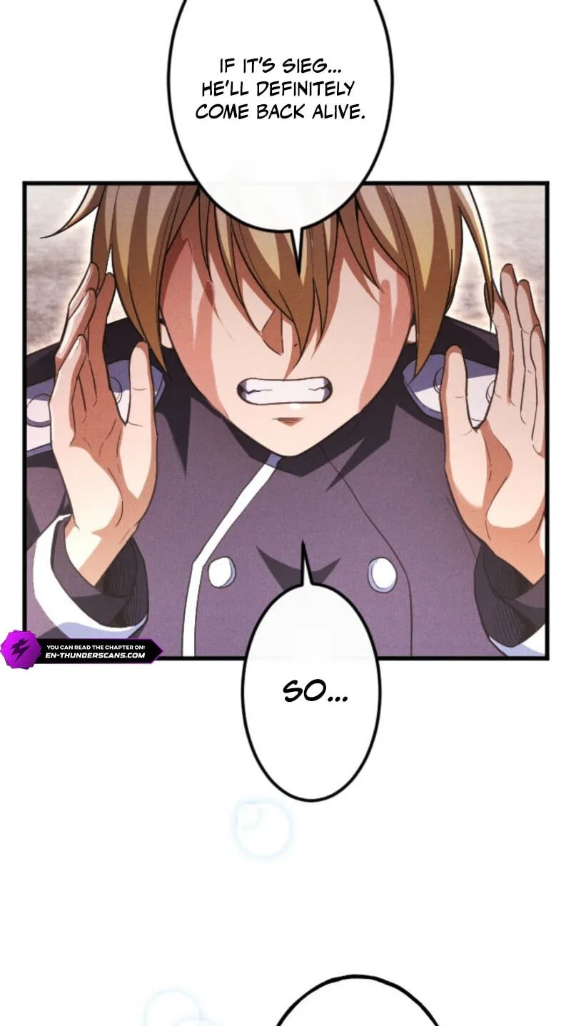 Return of the First Generation꞉ The Strongest in History Reincarnates as His Descendant 1000 Years Later Chapter 52 page 35 - 