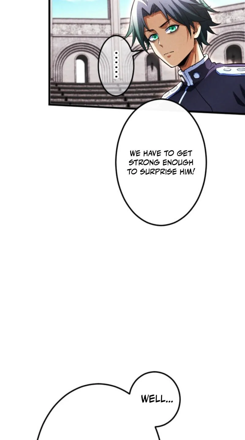 Return of the First Generation꞉ The Strongest in History Reincarnates as His Descendant 1000 Years Later Chapter 52 page 38 - 