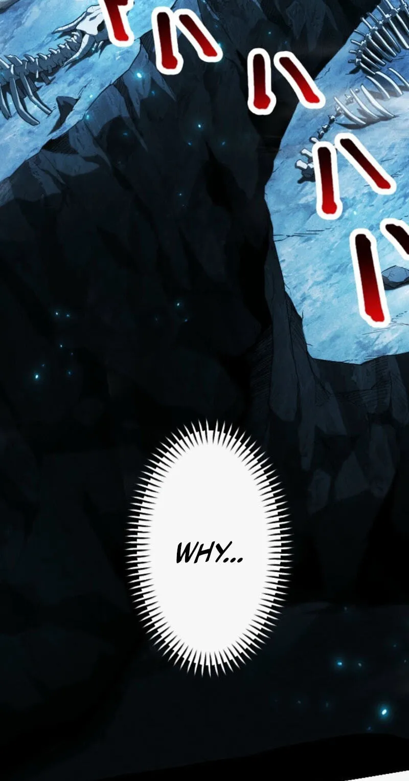 Return of the First Generation꞉ The Strongest in History Reincarnates as His Descendant 1000 Years Later Chapter 52 page 43 - 