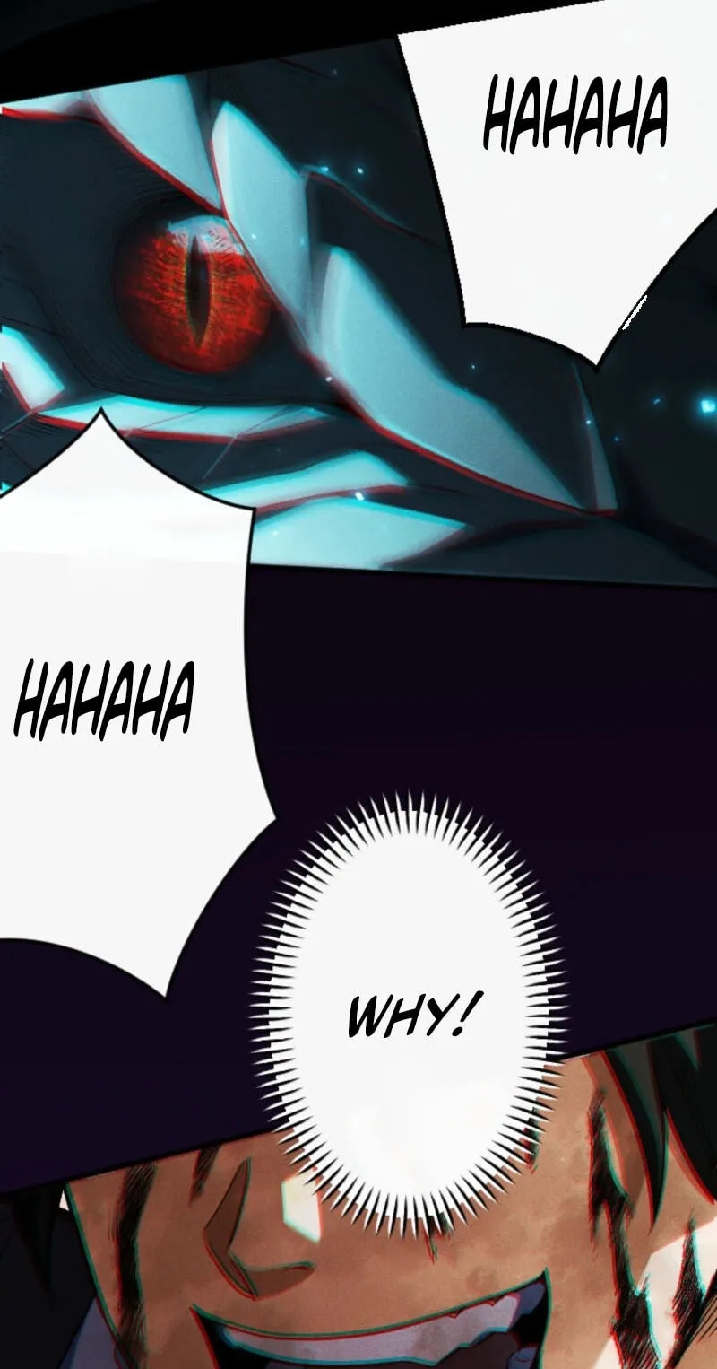 Return of the First Generation꞉ The Strongest in History Reincarnates as His Descendant 1000 Years Later Chapter 52 page 44 - 