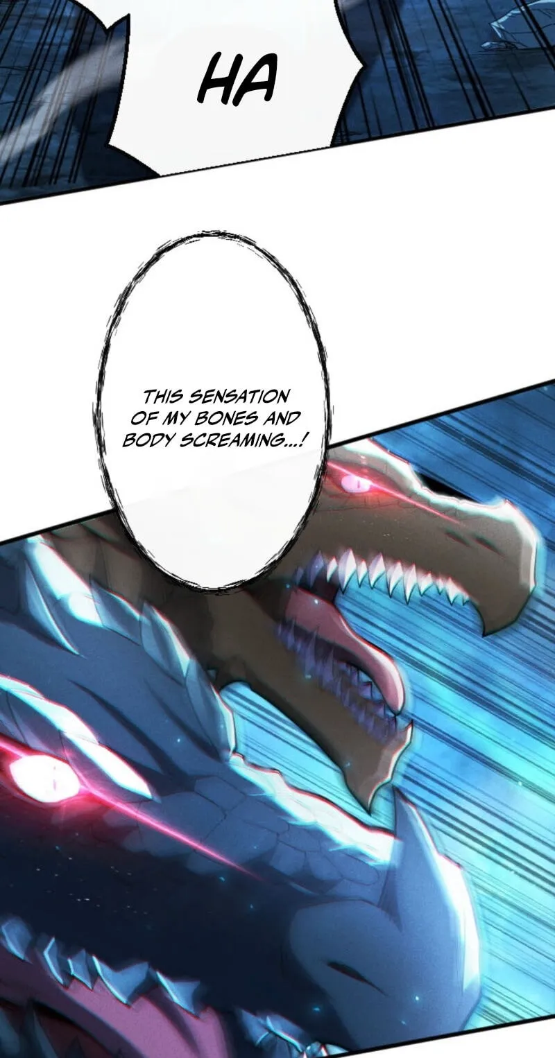 Return of the First Generation꞉ The Strongest in History Reincarnates as His Descendant 1000 Years Later Chapter 52 page 47 - 