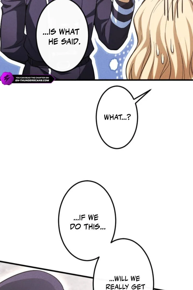 Return of the First Generation꞉ The Strongest in History Reincarnates as His Descendant 1000 Years Later Chapter 52 page 6 - 
