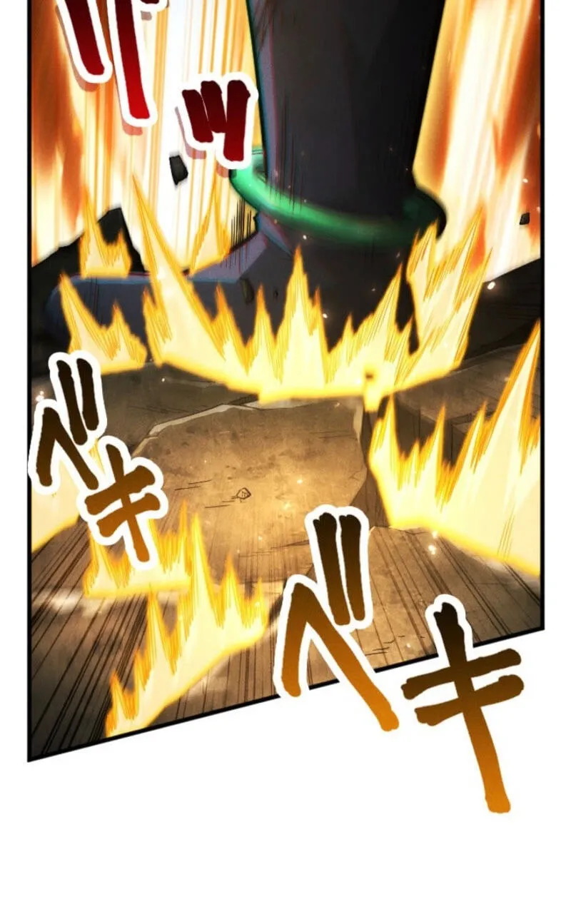 Return of the First Generation꞉ The Strongest in History Reincarnates as His Descendant 1000 Years Later Chapter 52 page 51 - 