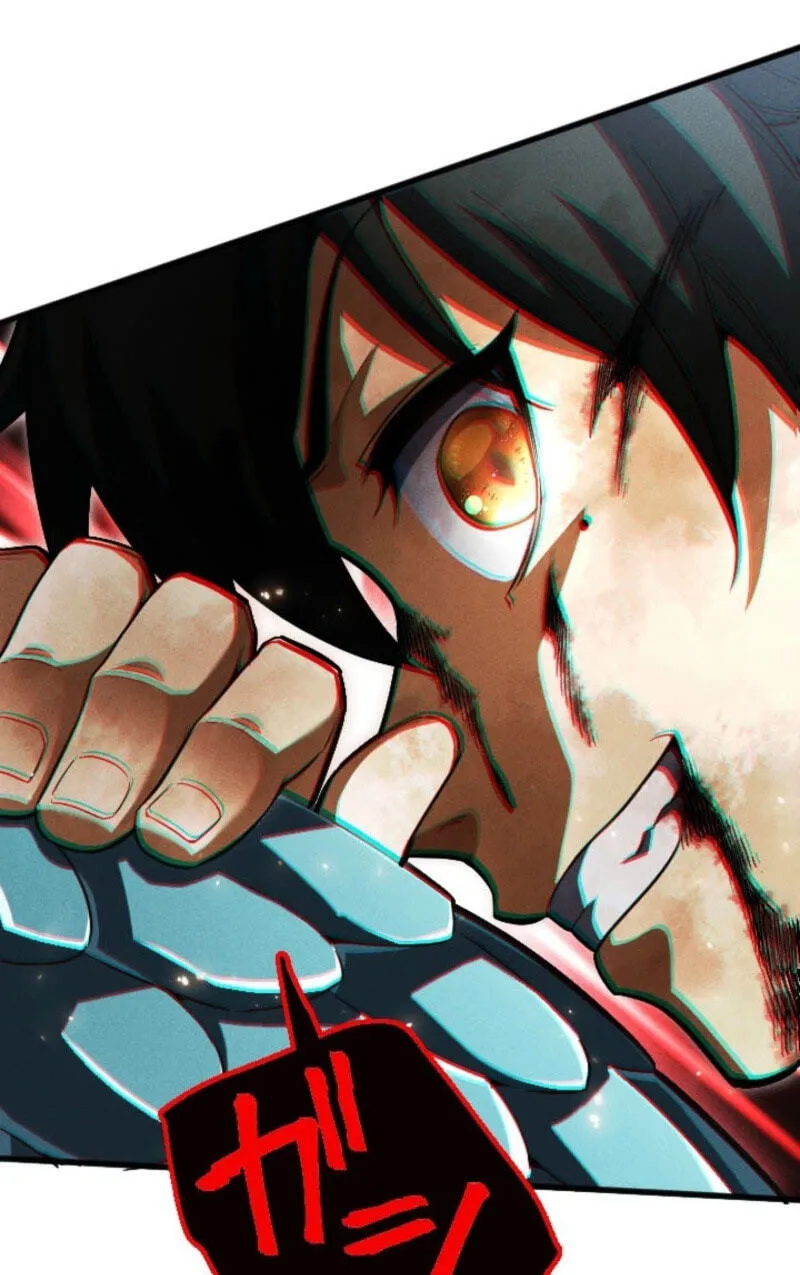 Return of the First Generation꞉ The Strongest in History Reincarnates as His Descendant 1000 Years Later Chapter 52 page 52 - 