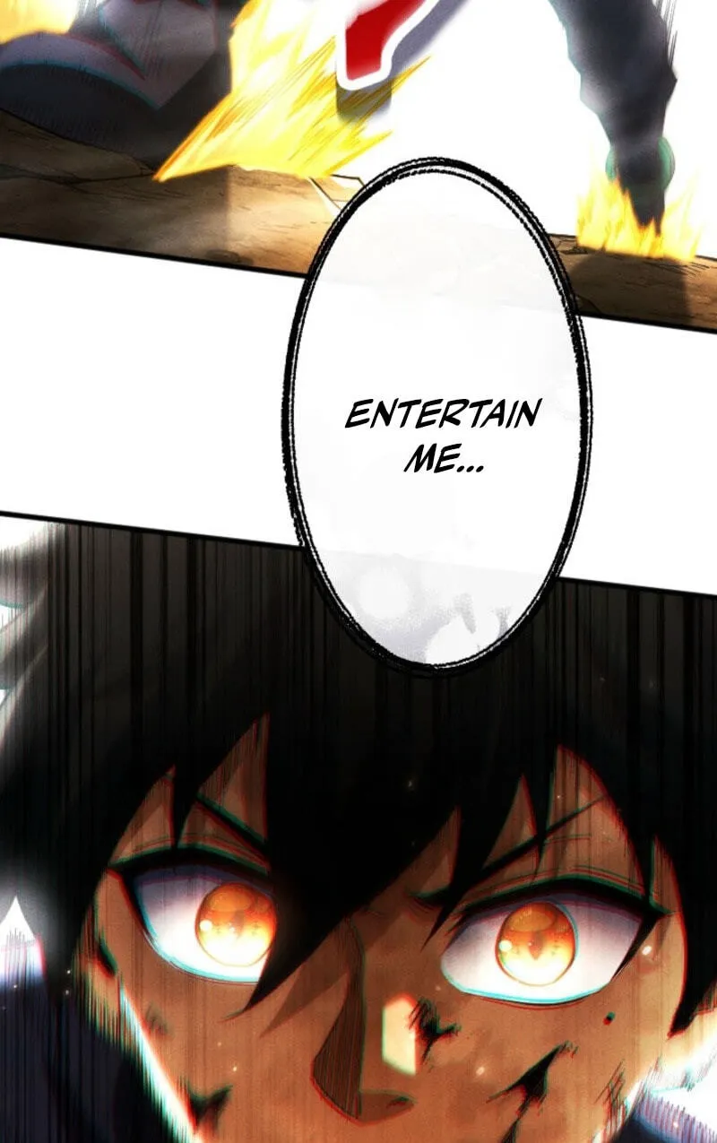 Return of the First Generation꞉ The Strongest in History Reincarnates as His Descendant 1000 Years Later Chapter 52 page 55 - 