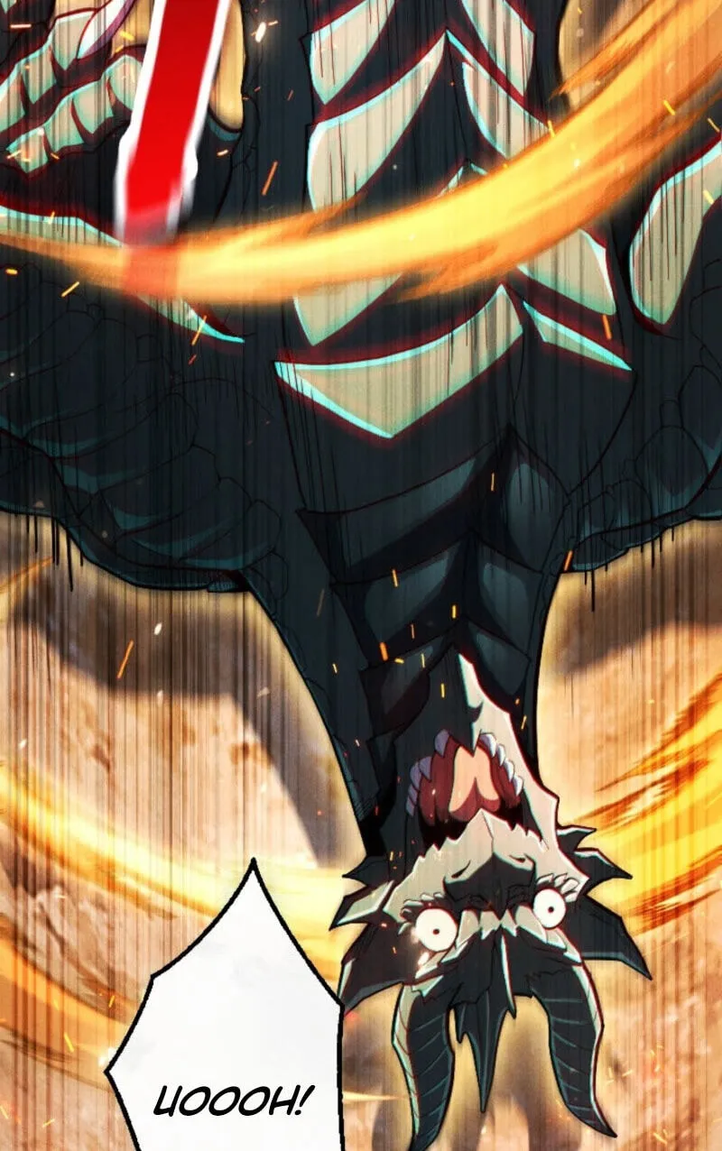 Return of the First Generation꞉ The Strongest in History Reincarnates as His Descendant 1000 Years Later Chapter 52 page 59 - 