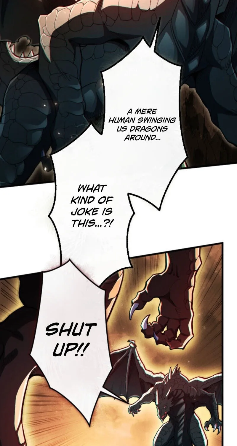 Return of the First Generation꞉ The Strongest in History Reincarnates as His Descendant 1000 Years Later Chapter 52 page 62 - 