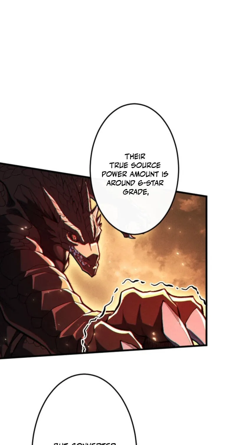 Return of the First Generation꞉ The Strongest in History Reincarnates as His Descendant 1000 Years Later Chapter 52 page 68 - 