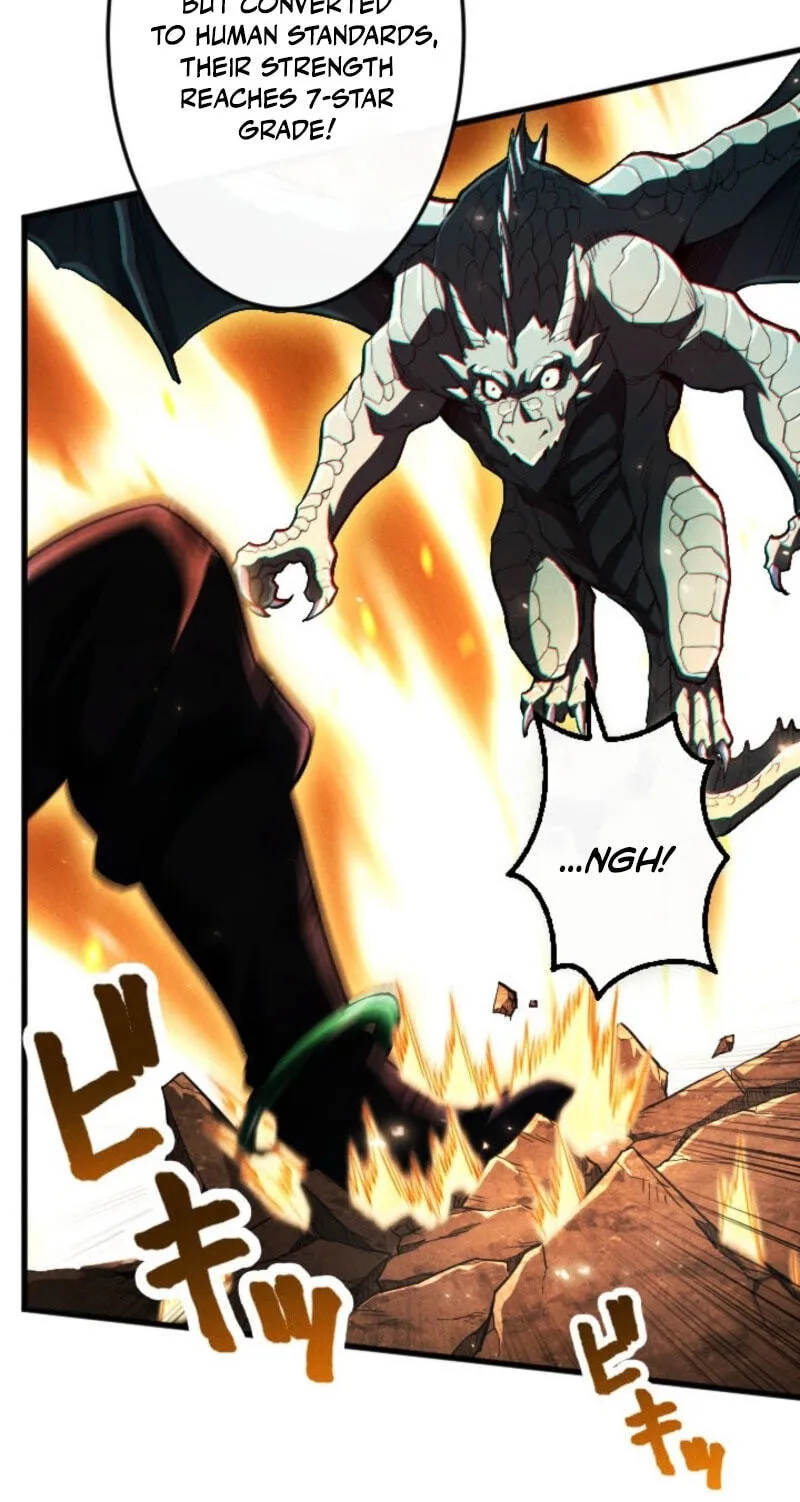 Return of the First Generation꞉ The Strongest in History Reincarnates as His Descendant 1000 Years Later Chapter 52 page 69 - 