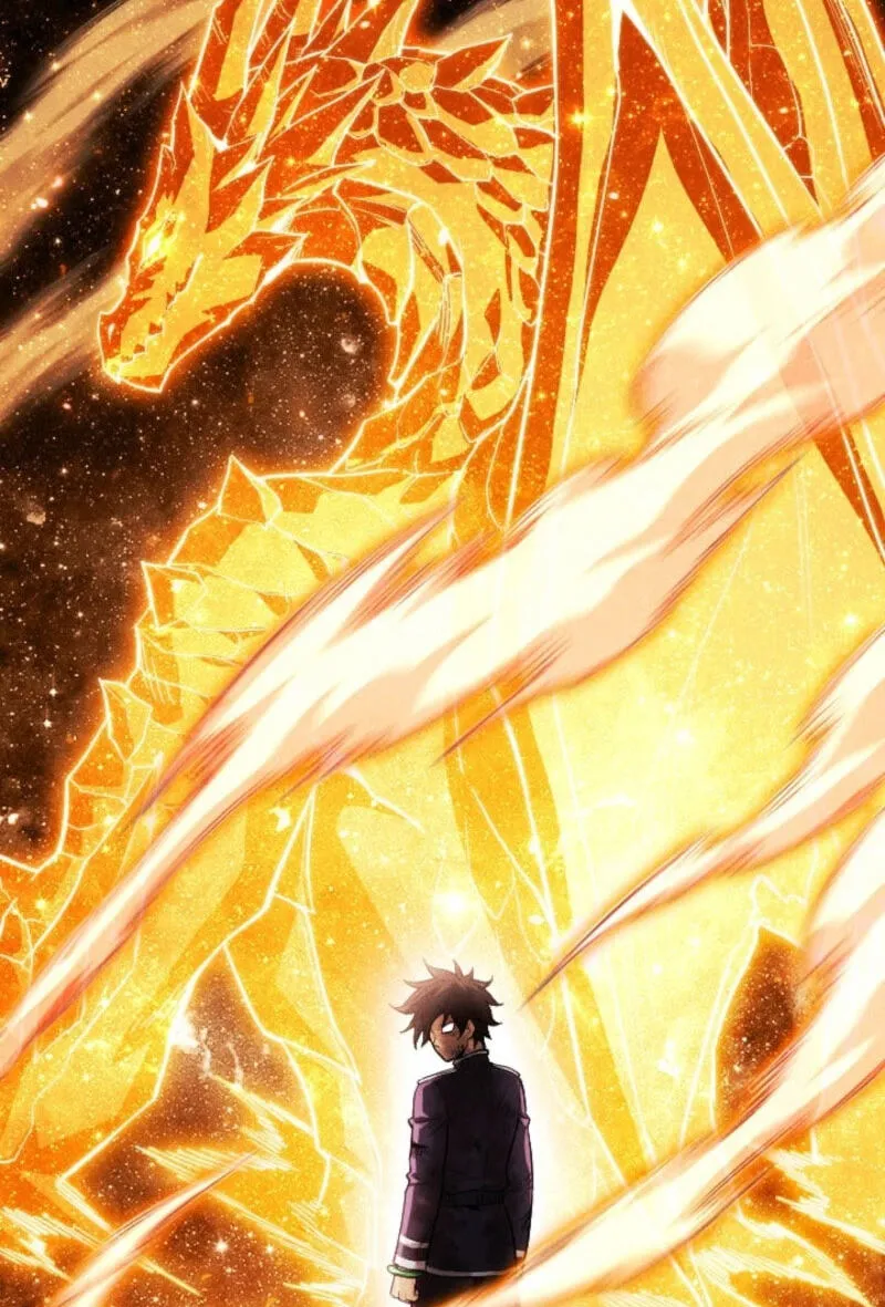 Return of the First Generation꞉ The Strongest in History Reincarnates as His Descendant 1000 Years Later Chapter 52 page 80 - 