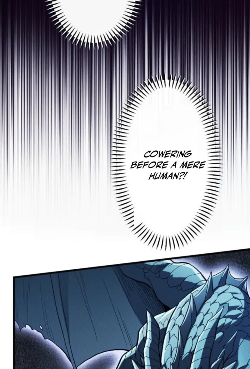 Return of the First Generation꞉ The Strongest in History Reincarnates as His Descendant 1000 Years Later Chapter 52 page 83 - 