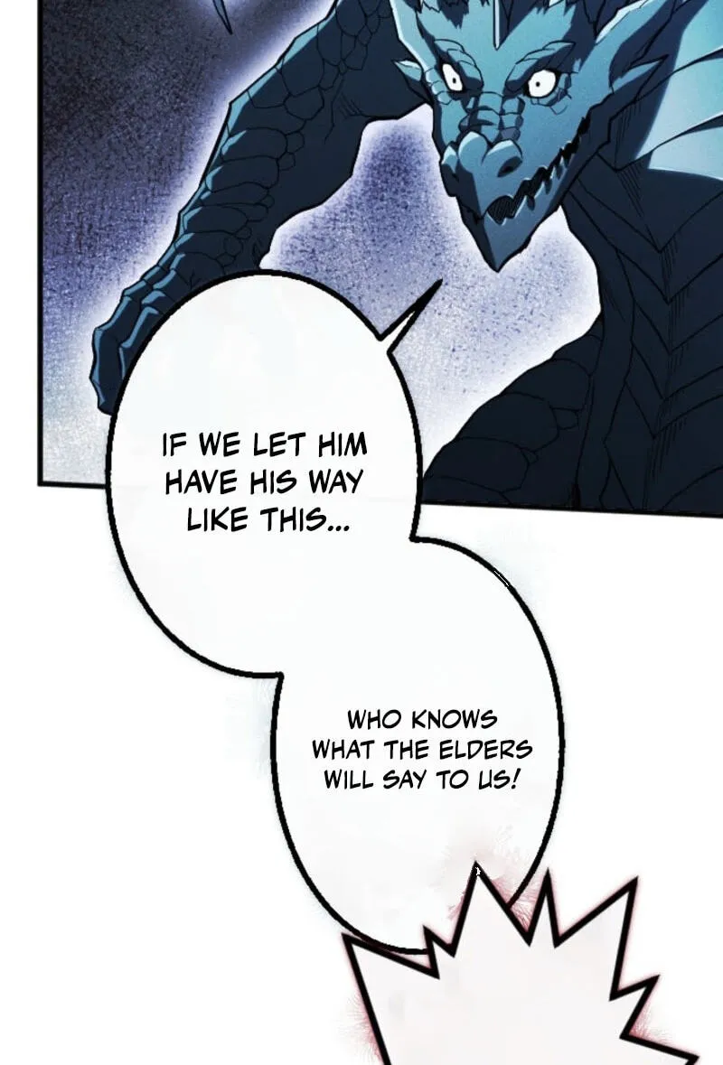 Return of the First Generation꞉ The Strongest in History Reincarnates as His Descendant 1000 Years Later Chapter 52 page 84 - 