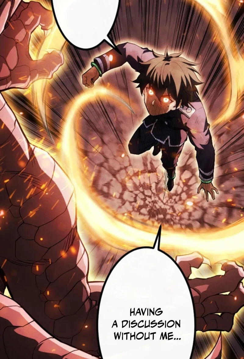 Return of the First Generation꞉ The Strongest in History Reincarnates as His Descendant 1000 Years Later Chapter 52 page 87 - 