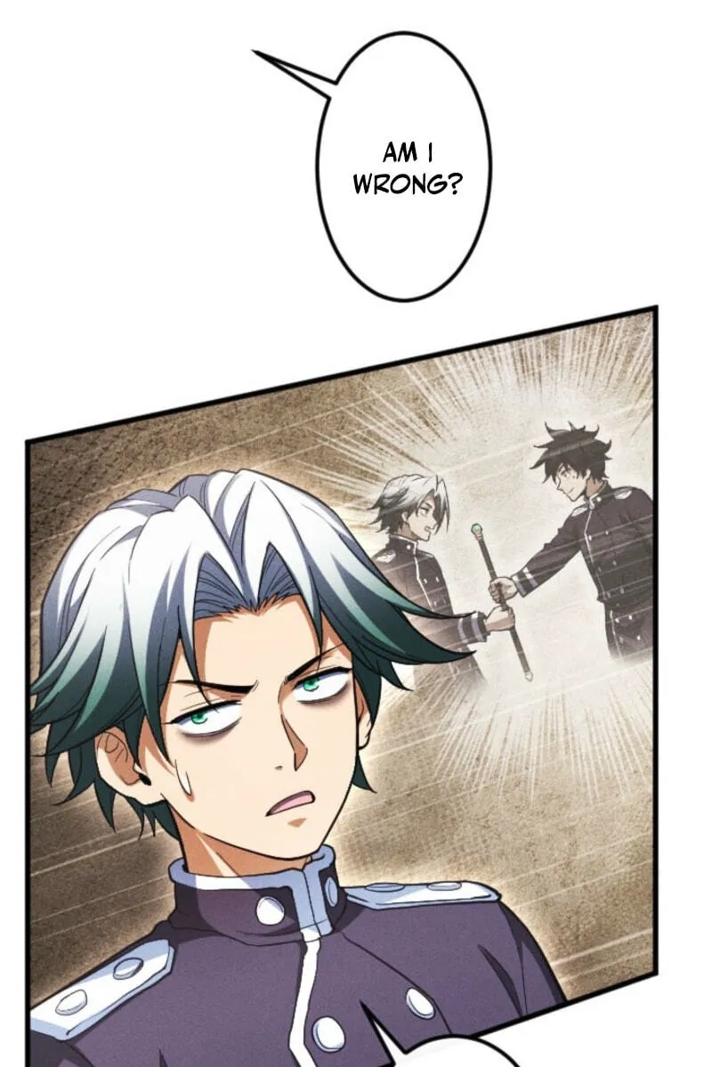 Return of the First Generation꞉ The Strongest in History Reincarnates as His Descendant 1000 Years Later Chapter 52 page 10 - 