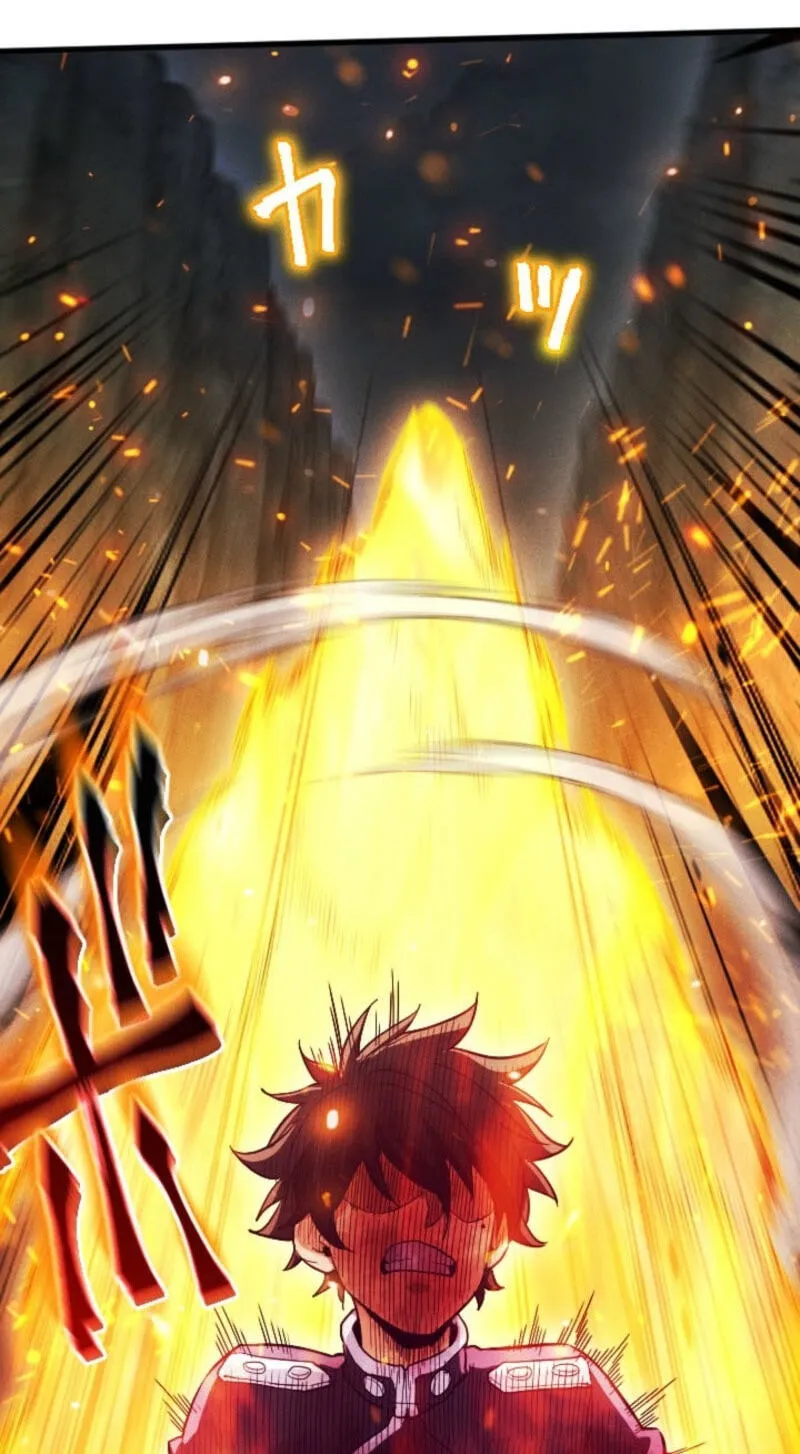 Return of the First Generation꞉ The Strongest in History Reincarnates as His Descendant 1000 Years Later Chapter 52 page 92 - 