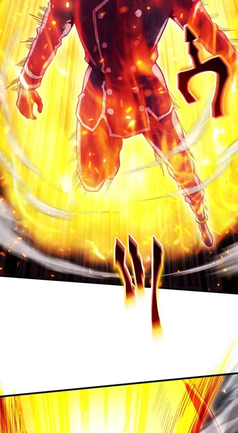 Return of the First Generation꞉ The Strongest in History Reincarnates as His Descendant 1000 Years Later Chapter 52 page 93 - 