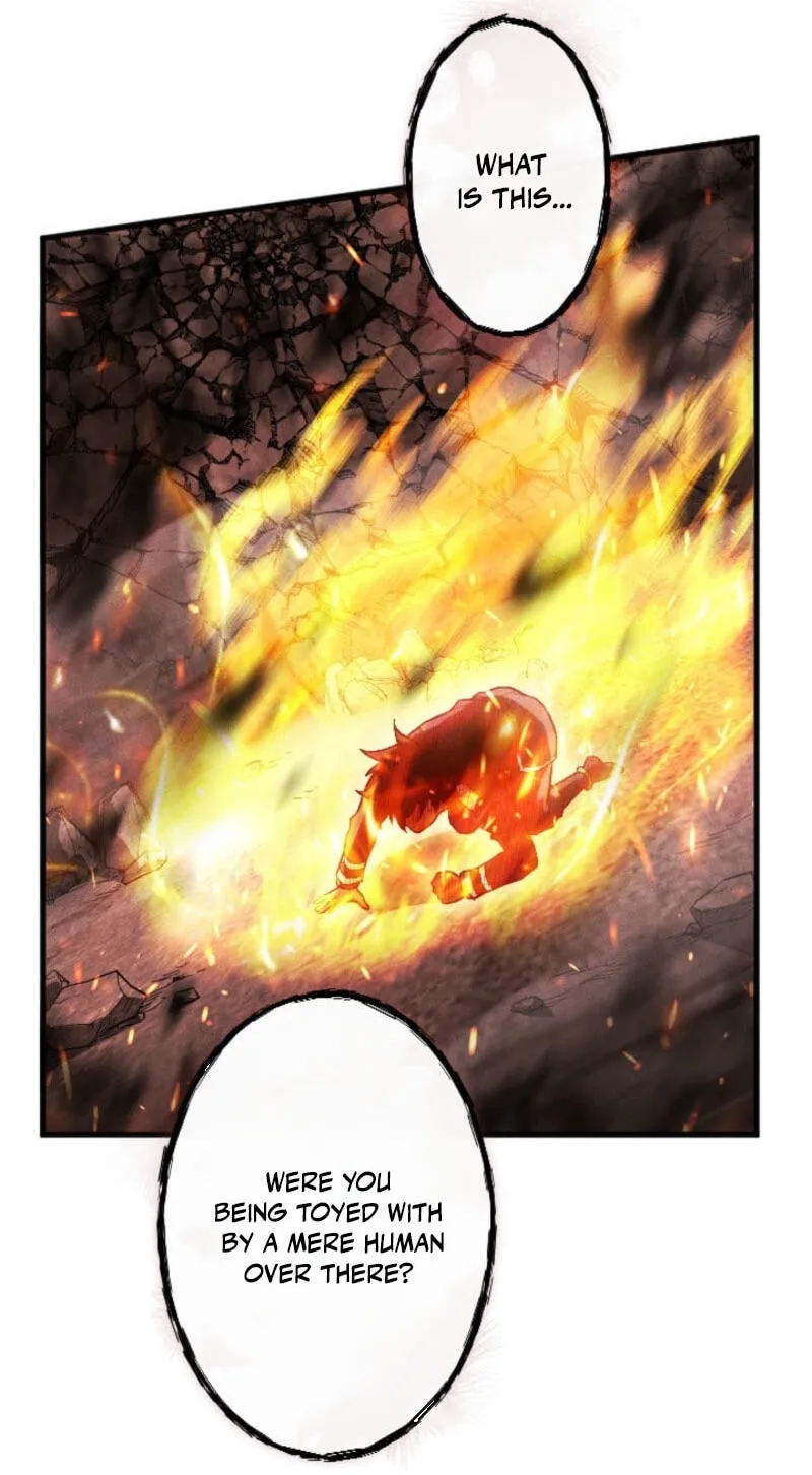 Return of the First Generation꞉ The Strongest in History Reincarnates as His Descendant 1000 Years Later Chapter 52 page 99 - 