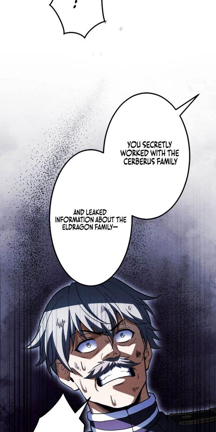 Return of the First Generation꞉ The Strongest in History Reincarnates as His Descendant 1000 Years Later Chapter 53 page 11 - 