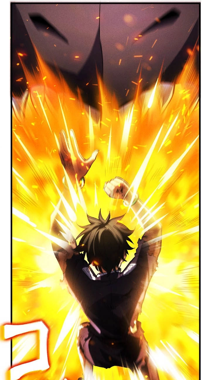 Return of the First Generation꞉ The Strongest in History Reincarnates as His Descendant 1000 Years Later Chapter 53 page 102 - 
