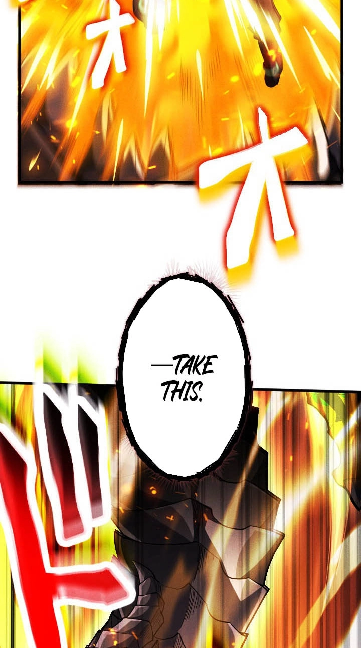 Return of the First Generation꞉ The Strongest in History Reincarnates as His Descendant 1000 Years Later Chapter 53 page 103 - 