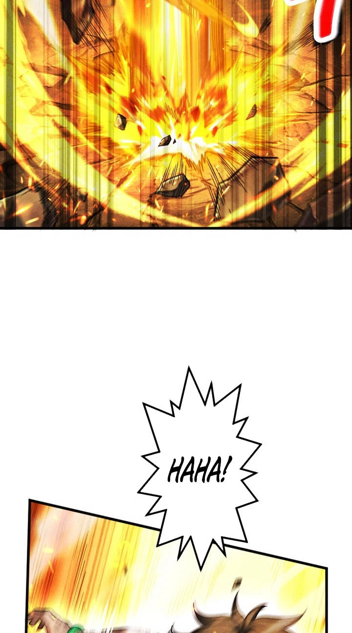 Return of the First Generation꞉ The Strongest in History Reincarnates as His Descendant 1000 Years Later Chapter 53 page 105 - 