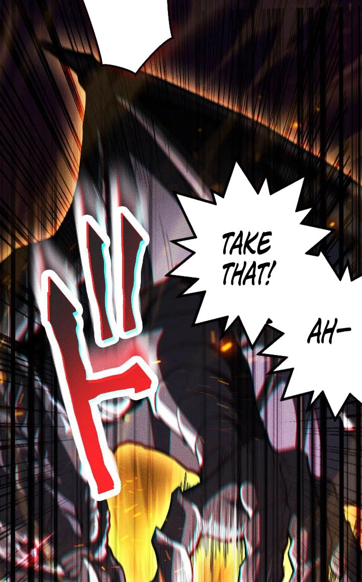 Return of the First Generation꞉ The Strongest in History Reincarnates as His Descendant 1000 Years Later Chapter 53 page 112 - 