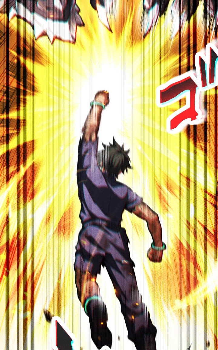 Return of the First Generation꞉ The Strongest in History Reincarnates as His Descendant 1000 Years Later Chapter 53 page 113 - 