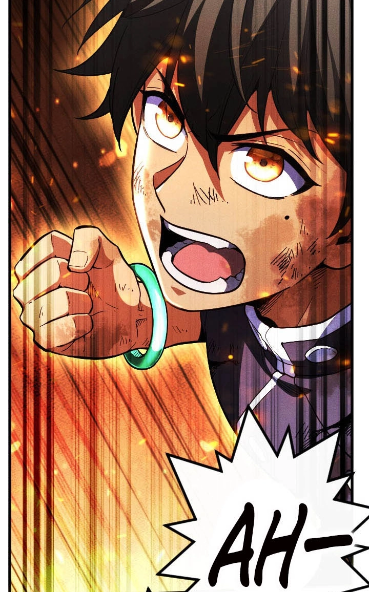 Return of the First Generation꞉ The Strongest in History Reincarnates as His Descendant 1000 Years Later Chapter 53 page 115 - 