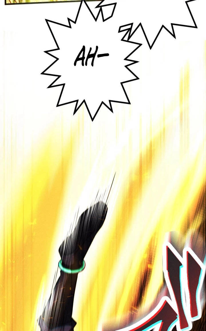 Return of the First Generation꞉ The Strongest in History Reincarnates as His Descendant 1000 Years Later Chapter 53 page 116 - 