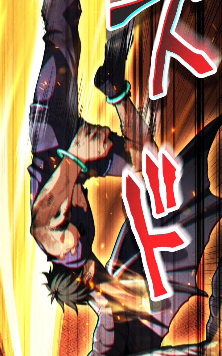 Return of the First Generation꞉ The Strongest in History Reincarnates as His Descendant 1000 Years Later Chapter 53 page 117 - 