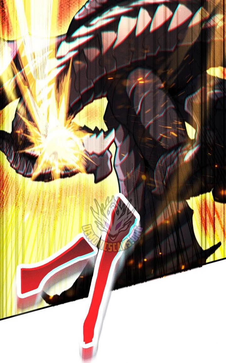 Return of the First Generation꞉ The Strongest in History Reincarnates as His Descendant 1000 Years Later Chapter 53 page 118 - 