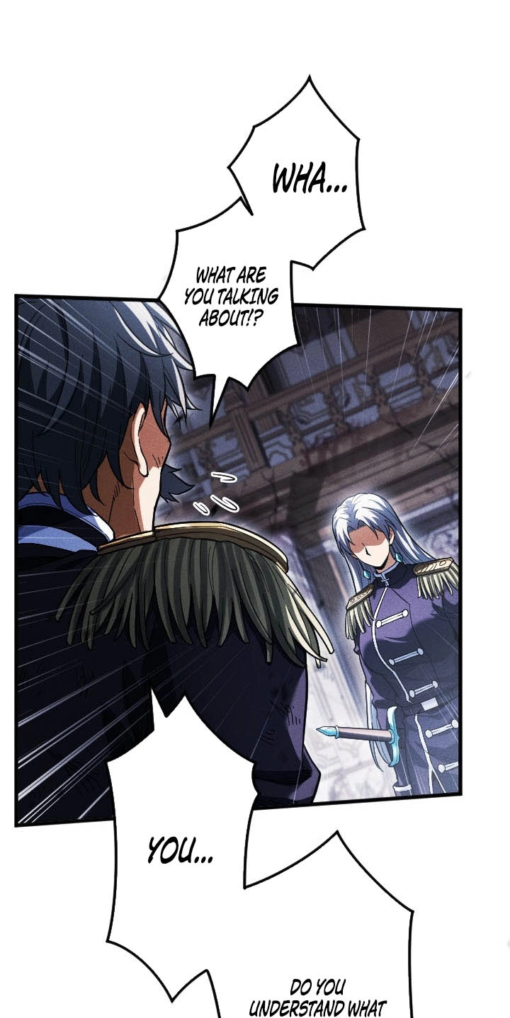 Return of the First Generation꞉ The Strongest in History Reincarnates as His Descendant 1000 Years Later Chapter 53 page 13 - 