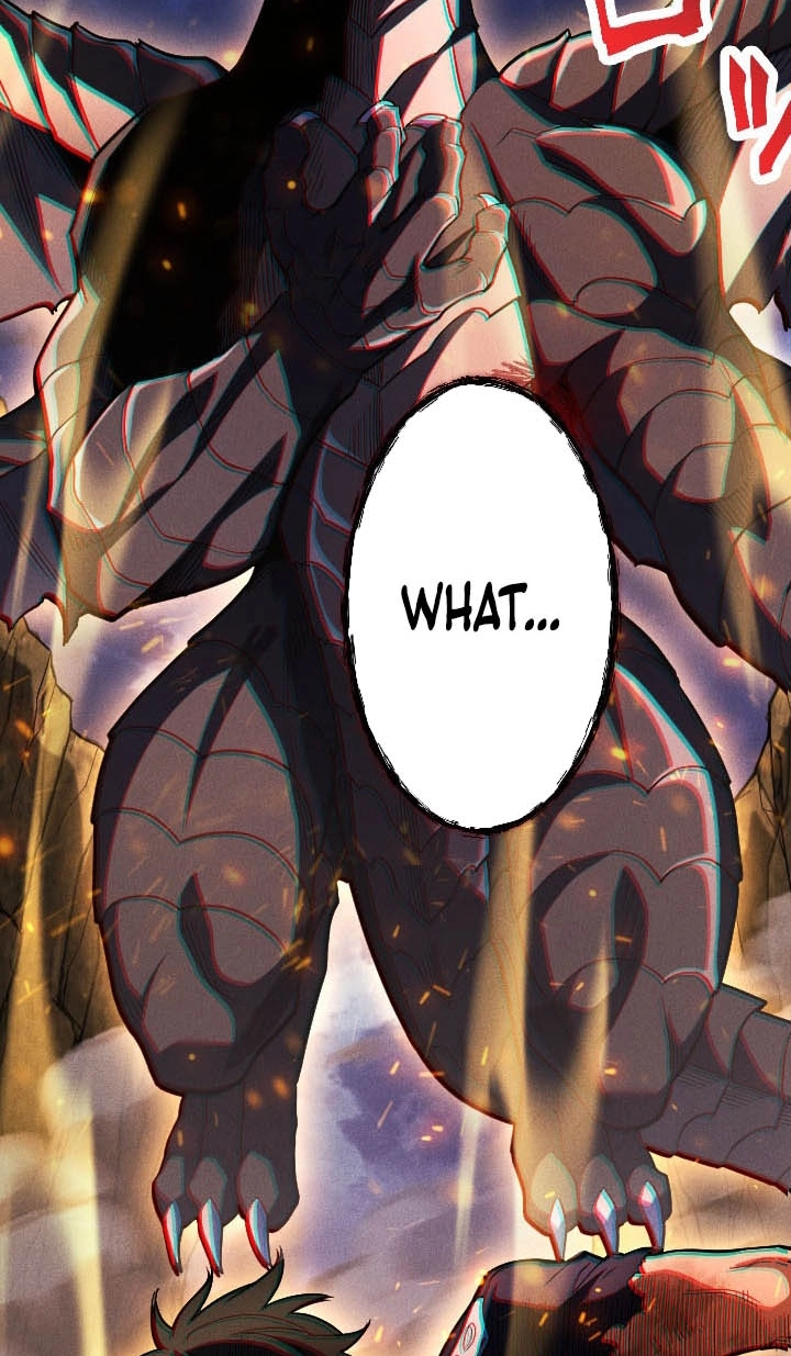 Return of the First Generation꞉ The Strongest in History Reincarnates as His Descendant 1000 Years Later Chapter 53 page 123 - 