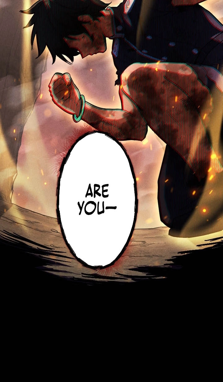 Return of the First Generation꞉ The Strongest in History Reincarnates as His Descendant 1000 Years Later Chapter 53 page 124 - 