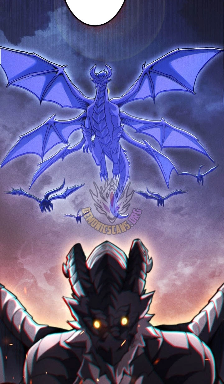 Return of the First Generation꞉ The Strongest in History Reincarnates as His Descendant 1000 Years Later Chapter 53 page 126 - 