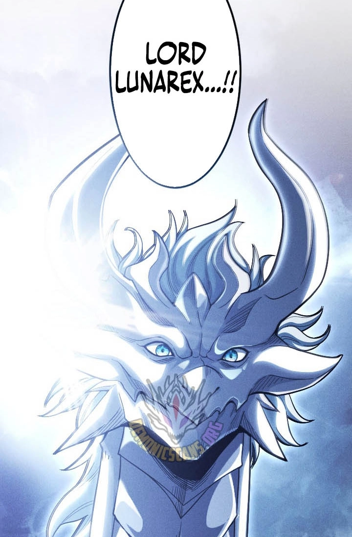Return of the First Generation꞉ The Strongest in History Reincarnates as His Descendant 1000 Years Later Chapter 53 page 131 - 
