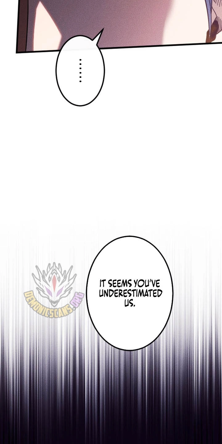 Return of the First Generation꞉ The Strongest in History Reincarnates as His Descendant 1000 Years Later Chapter 53 page 15 - 