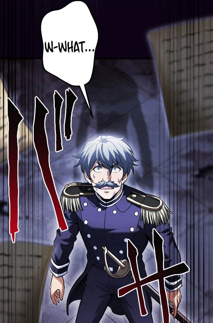 Return of the First Generation꞉ The Strongest in History Reincarnates as His Descendant 1000 Years Later Chapter 53 page 16 - 