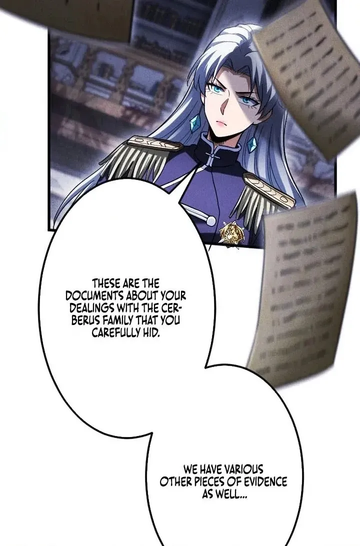 Return of the First Generation꞉ The Strongest in History Reincarnates as His Descendant 1000 Years Later Chapter 53 page 20 - 